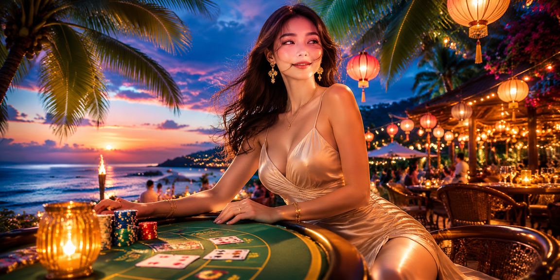 Thông tin bonus nạp tiền tại Mũi Né – k19 giao dịch tài chính