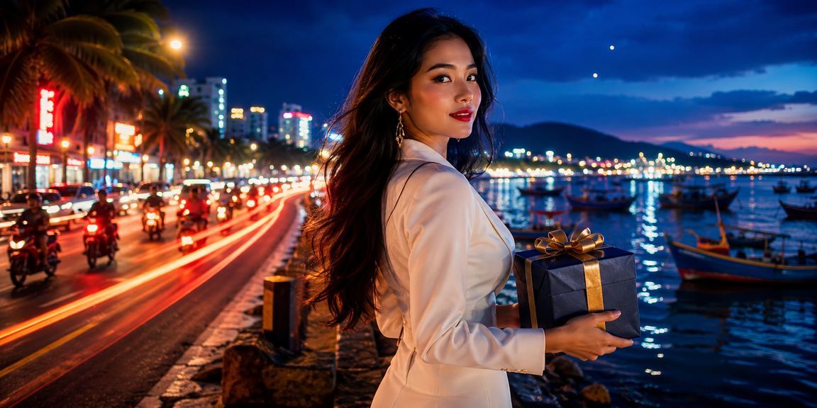 Khung cảnh bãi biển Mũi Né với ưu đãi VIP dành cho người chơi cao cấp trên k19