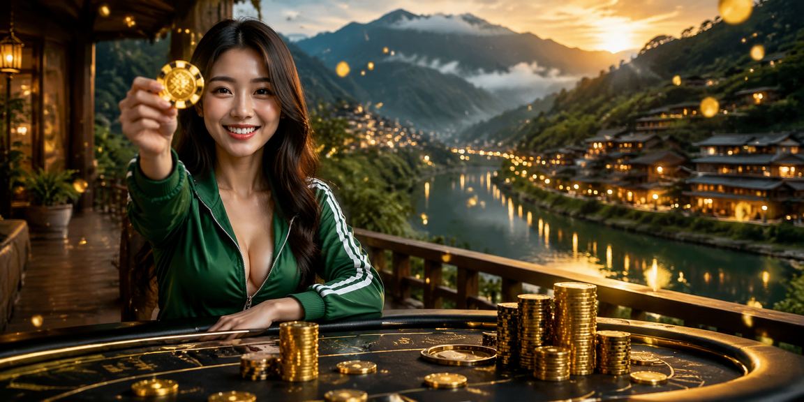 Hình ảnh casino và cá cược đặc trưng Việt Nam trên k19