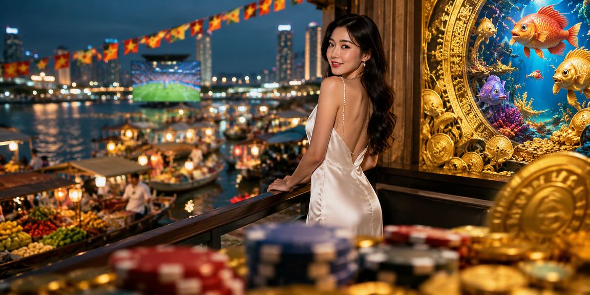 Người chơi sử dụng app cá cược trên điện thoại tại Việt Nam